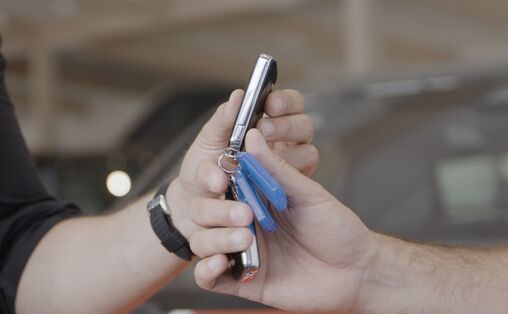 Unser Fahrzeugangebot