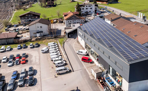 Sofort verfügbar: Lager- und Vorführwagen