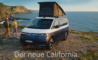 Aktuelle Meldungen - Camping