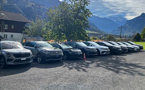 66 Jahre AvK. Jubiläumsprämie CHF 1000