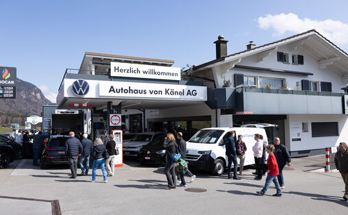 Rückblick (Winter) Meister Tag: Frühlingsausstellung 2026