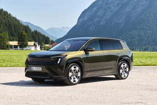 SKODA Peaq
