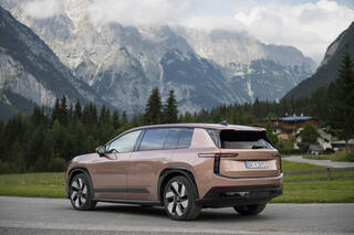 SKODA Peaq