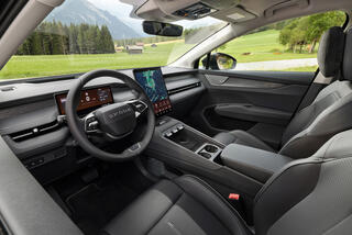 SKODA Peaq