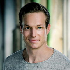 Hauptmann Phoebus de Martin – Jan-Philipp Rekeszus