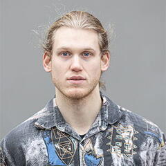 Quasimodo – Denis Riffel