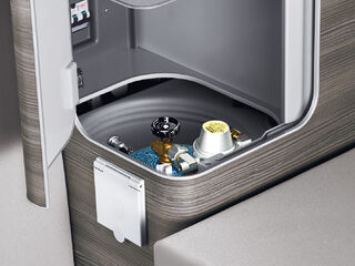 Obligatorische Gaskontrolle