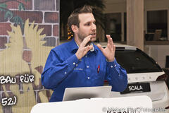 Heisses Fondue im kalten Eis; 15. und 24. Januar 2020