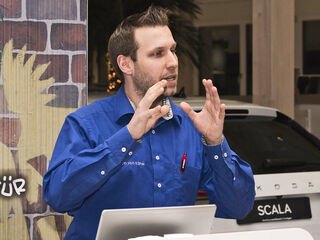 Heisses Fondue im kalten Eis; 15. und 24. Januar 2020