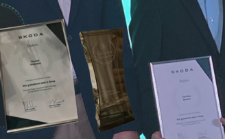 Ausgezeichnete Leistungen 2024