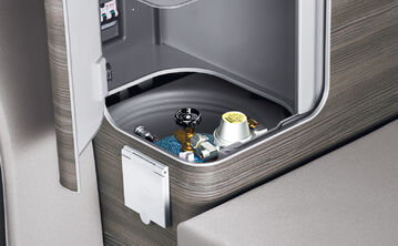 Obligatorische Gaskontrolle