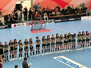 Der UH-Cupfinal 2023 war bombastisch