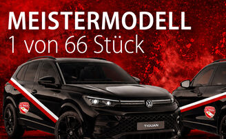 Gewinnspiel und Meistermodell FC Thun