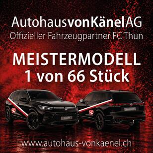 FCT 1 von 66 Meistermodel