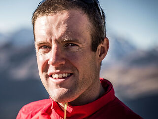 Chrigel Maurer – Gleitschirmprofi aus Leidenschaft