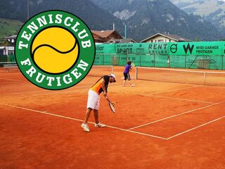 Gold Sponsor TC Frutigen
