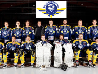 EHC Kandersteg