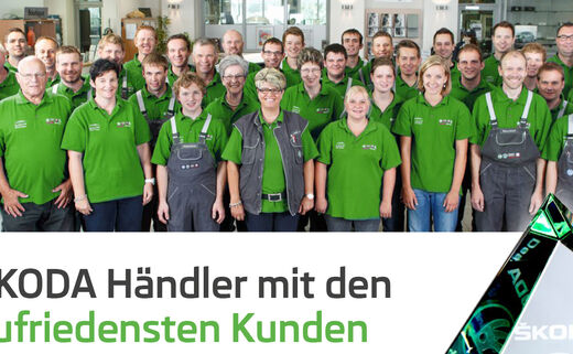 Hauszeitung Frühling 2015 - Škoda