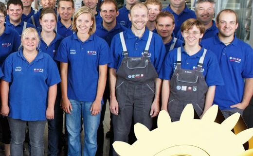 Hauszeitung Herbst 2013