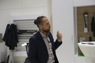 WEST Beratungszentrum GmbH