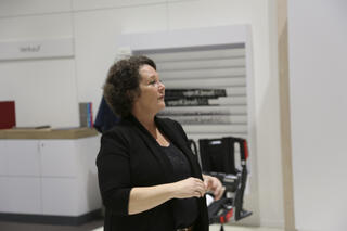 Hügli Reinigungen AG