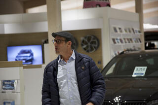 Caffè Piû Caputo GmbH 