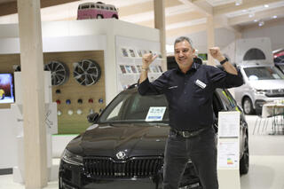 Autohaus von Känel AG