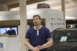 Stähli Malergeschäft GmbH