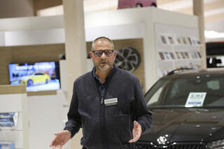 Luginbühl AG Diemtigtal