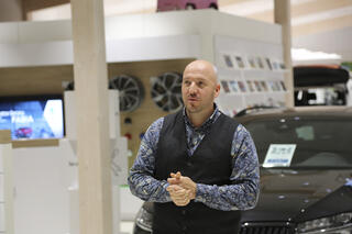 Die Mobiliar, GA Bern-Ost