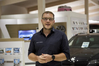 Autohaus von Känel AG