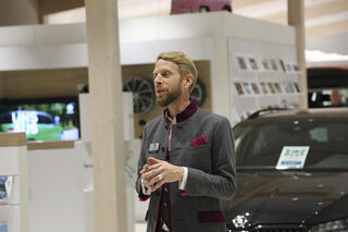 KRAMER fashion & design