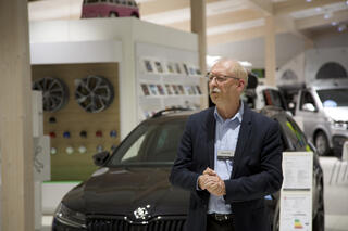 Dieter Haas Notariat und Advokatur