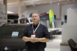 Werbung Online Sutter GmbH