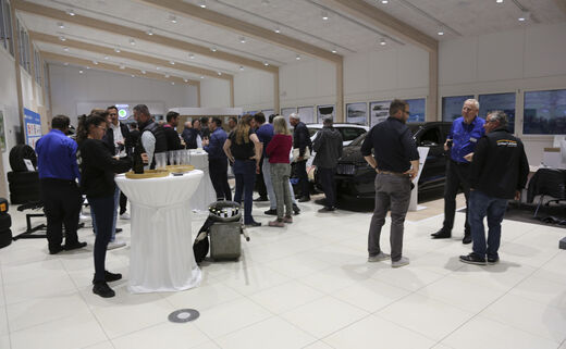 Cross-Meeting Mutze + Frutigland