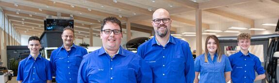 Team Ersatzteile Zubehör