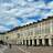 Isabelle und Erich in Turin