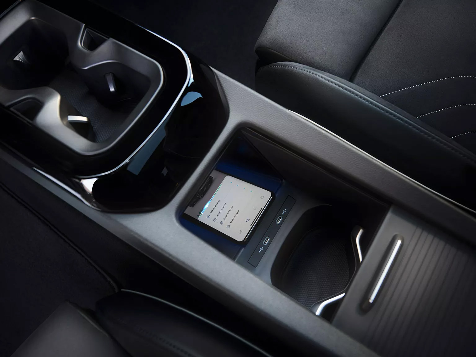 Konnektivitätsangebote