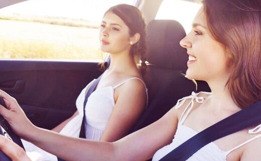 Auto Bring- &amp; Holservice mit Ersatzwagen | Autohaus von Känel