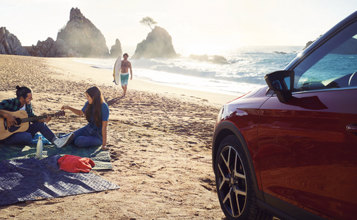 Ferien-Check für nur CHF 59.-