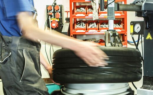 Die Radwechseltage sind online! 