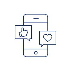 3. Social Media Post