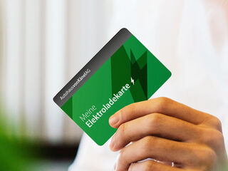 Öffentliche Ladestationen für Elektrofahrzeuge in Frutigen