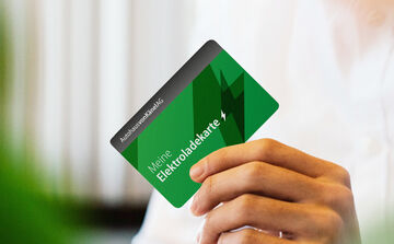 Öffentliche Ladestationen für Elektrofahrzeuge in Frutigen