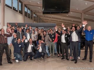 BNI Top Netzwerkeranlass