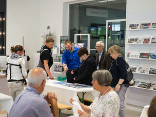 Frühlingsausstellung 2019