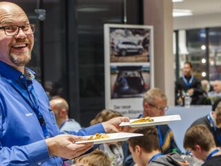 Die grosse Neueröffnung 2017