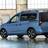 Mit Automatikgetriebe schaltet der Caddy per "Shift by Wire", also über Kabel statt rein mechanisch