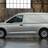 Vorerst nur als Studie präsentiert VW Nutzfahrzeuge den Caddy Maxi, hier in der Nutzfahrzeug-Ausführung