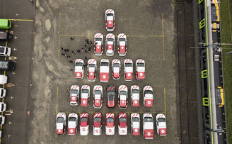 Rückblick Sommerfest 2024 VW Škoda Audi Seat Cupra